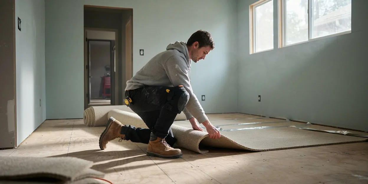 Mold Damage Repair in American Fork, UT